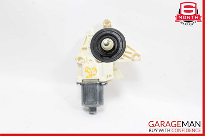08-16 Mercedes W212 E350 C250 C350 Front Right Door Window Regulator Motor