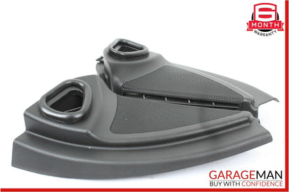 06-12 Mercedes X164 GL450 ML350 Front Right & Left Speaker Door Mirror Cover Set