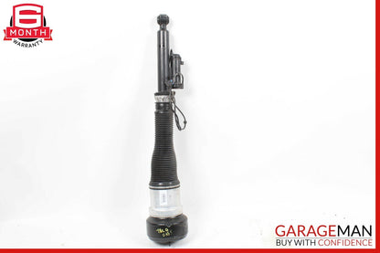 07-13 Mercedes W221 S450 S550 Rear Left Side Airmatic Air Shock Absorber Strut