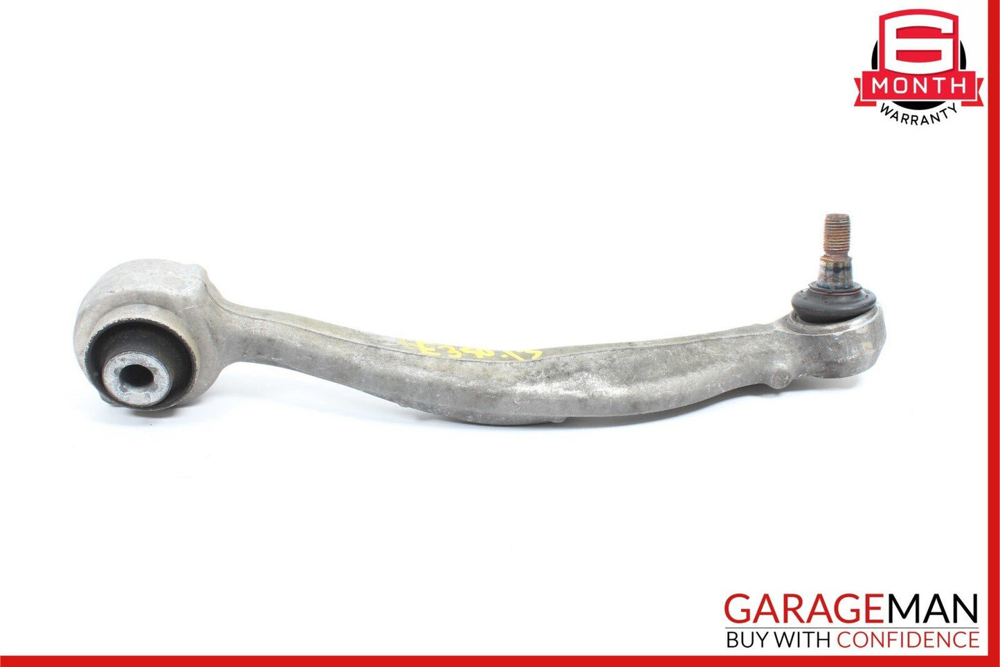 08-14 Mercedes E350 C300 SLK250 Front Left Side Lower Control Arm OEM