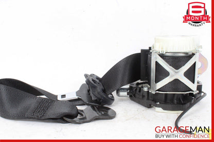 04-13 Maserati Quattroporte M139 Front Right Passenger Seat Belt Retractor Oem