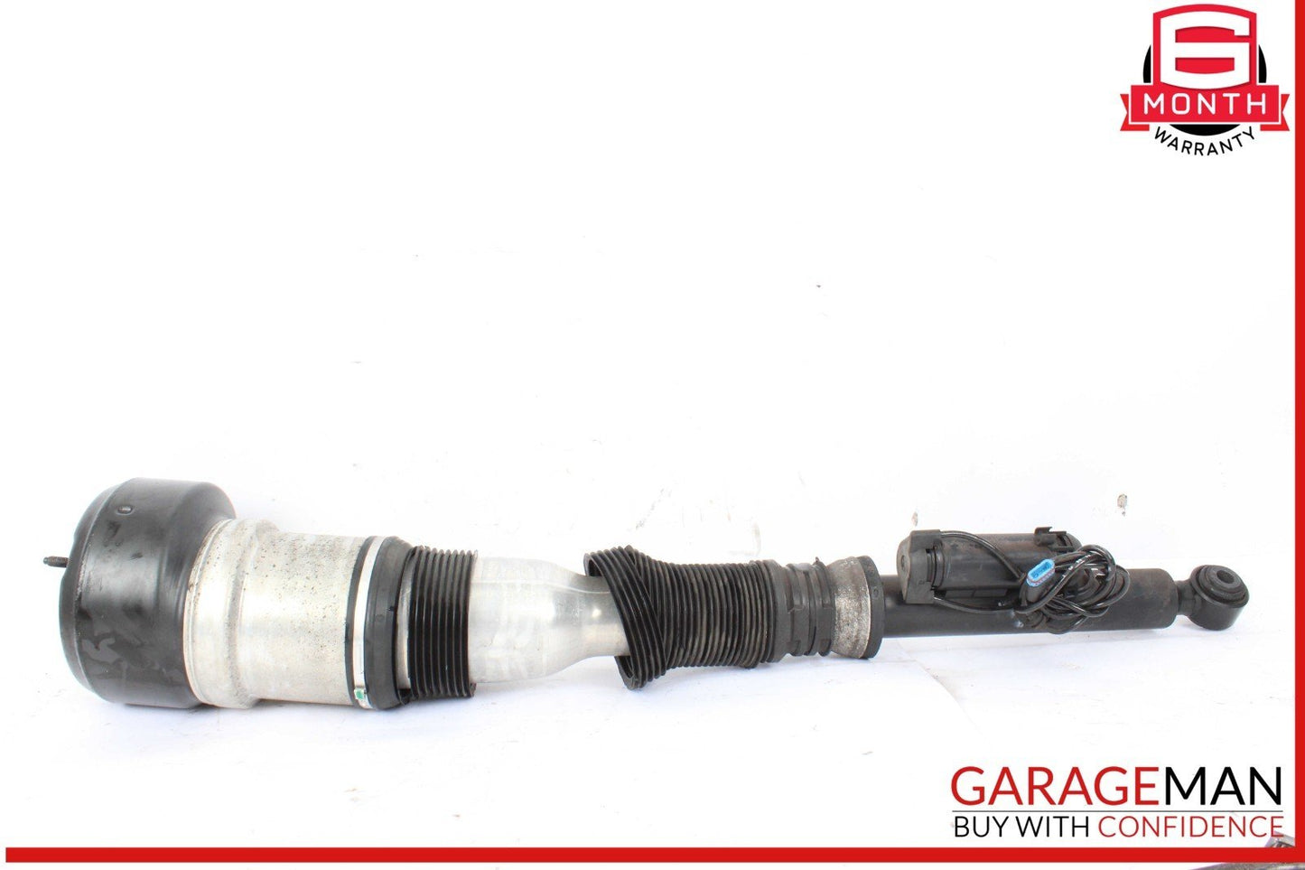 07-14 Mercedes W221 S550 S400 Front Right / Left Airmatic Shock Strut Arnott