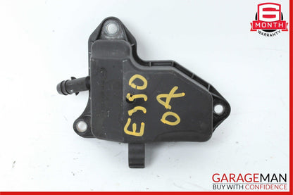 06-13 Mercedes GLK350 C300 E350 Engine Oil Separator Cover 2720160134