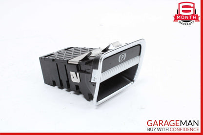 07-14 Mercedes W221 S550 CL550 S400 Electronic Parking Button Switch OEM