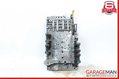 Mercedes S500 CLS500 Ð500 7G Tronic Transmission Valve Body TCM 2202771901 OEM