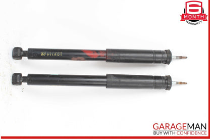 97-04 Mercedes R170 SLK320 Rear Right & Left Side Shock Absorber Strut Set OEM