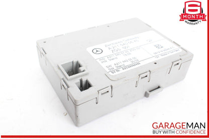 03-11 Mercedes W219 CLS500 E550 Central Gateway Control Module 2115405645 OEM