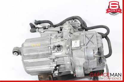 16-20 Tesla Model S Rear Small Drive Unit Electric Motor 1037000-00-F OEM