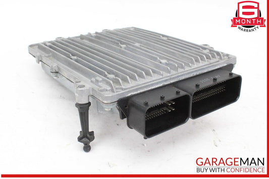 15-20 Mercedes W212 E400 Engine Computer Control Module Unit ECM 2769007300 OEM