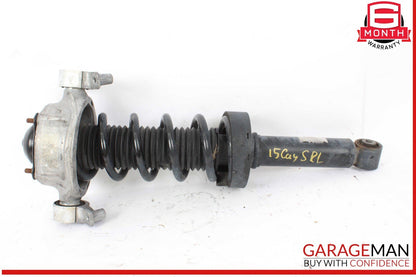 11-17 Porsche Cayenne 958 Rear Left / Right Shock Strut Absorber OEM