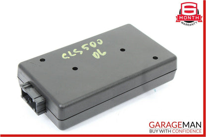 06-09 Mercedes W219 CLS500 Ipod Interface Control Module OEM