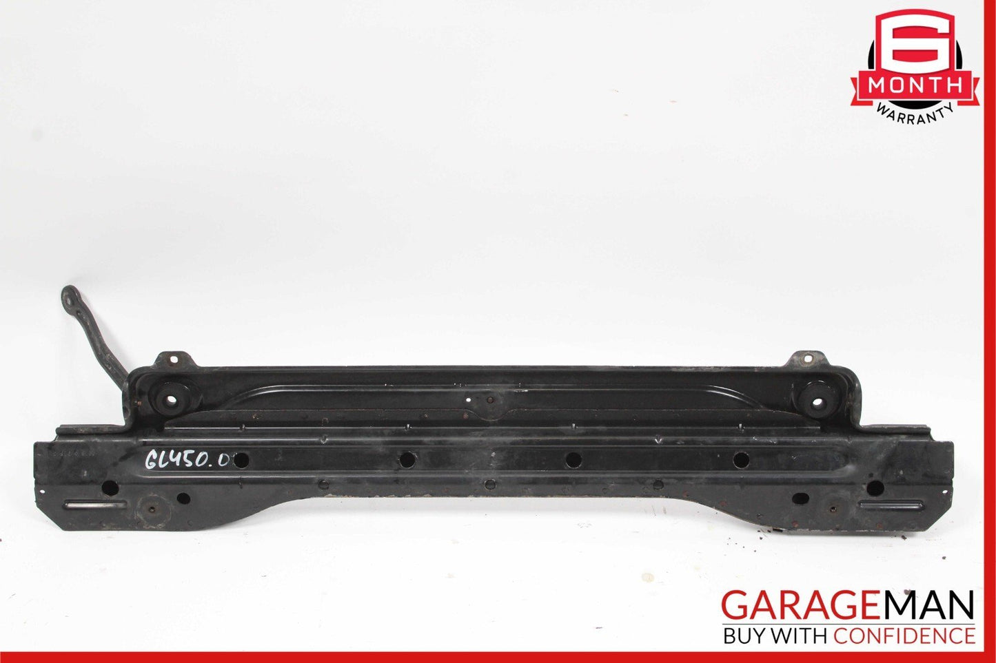 07-12 Mercedes X164 GL320 GL350 GL450 GL550 Front Lower Radiator Support Bracket