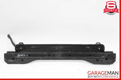07-12 Mercedes X164 GL320 GL350 GL450 GL550 Front Lower Radiator Support Bracket