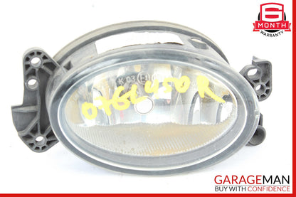 05-13 Mercedes X164 GL450 CLS500 Front Right Side Fog Light Lamp OEM