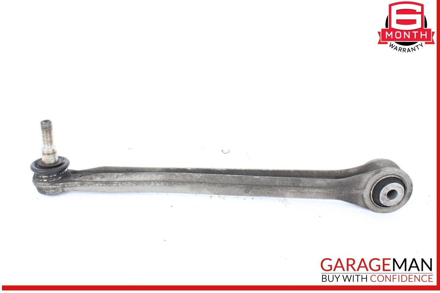 97-04 Porsche Boxster S 986 Rear Left or Right Side Lower Control Arm Track OEM