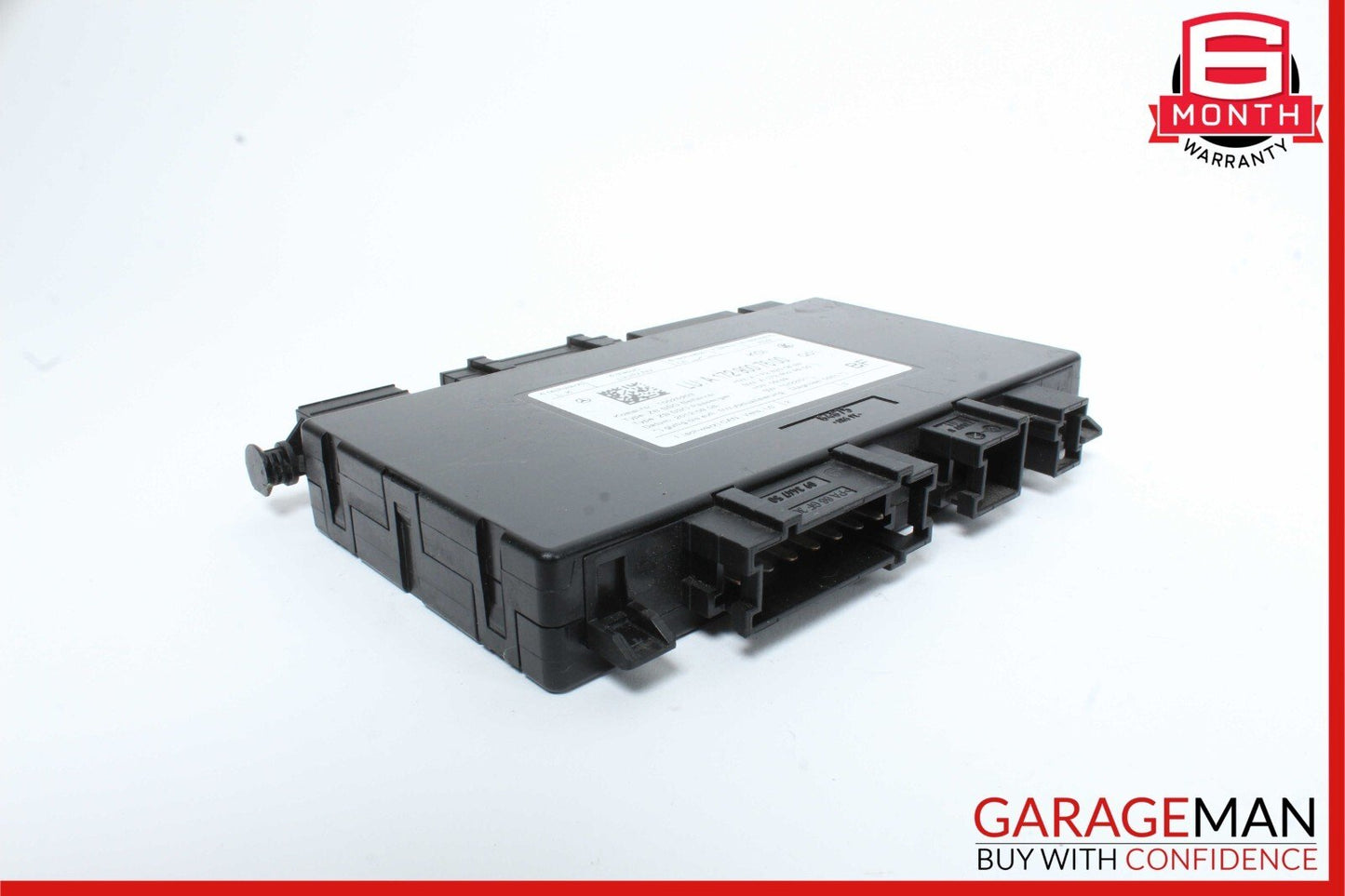 08-20 Mercedes R172 SLK250 Front Right Passenger Side Seat Control Module OEM