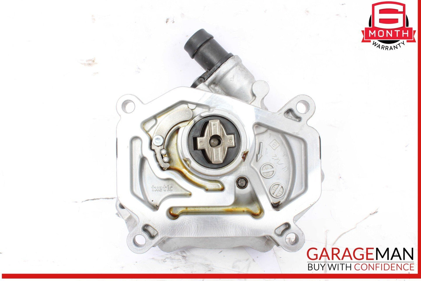 15-20 Mercedes W117 CLA250 SLC300 M274 Engine Vacuum Pump 2701800901 OEM