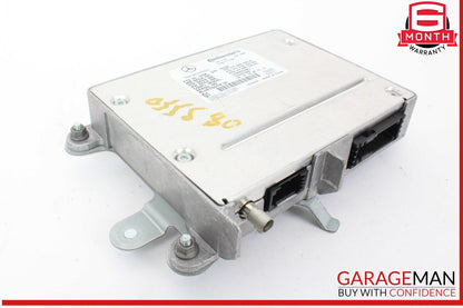 07-13 Mercedes W221 S550 CL550 Bluetooth Communication Controller Module OEM