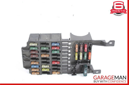 98-03 Mercedes CLK55 AMG E430 C280 Left Fuse Relay Junction Box Module Assembly
