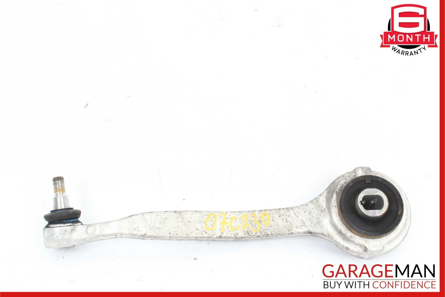05-11 Mercedes W203 C230 SLK55 Front Left Driver Side Lower Control Arm OEM