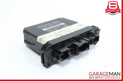 97-00 Mercedes W202 C230 Front Right Passenger Door Control Module Unit OEM
