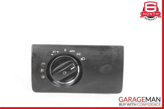 06-13 Mercedes-Benz GL450 X164 Headlight Switch Control Module 1645453004 Genuine