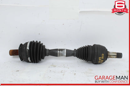 14-20 Mercedes W117 CLA250 GLA250 Front Left Side CV Axle Shaft Driveshaft OEM