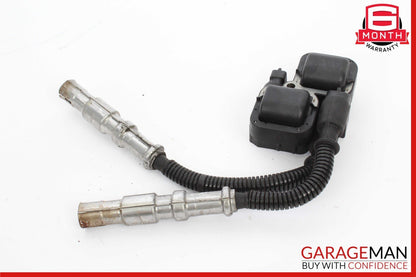 98-11 Mercedes W209 CLK500 E55 CLS55 AMG S500 S430 Ignition Coil 1121500218 OEM
