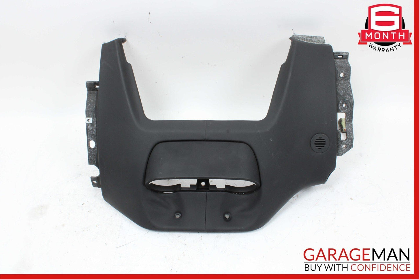 15-18 Ferrari California T Center Lower Dash Trim Panel w/ Bluetooth Antenna OEM