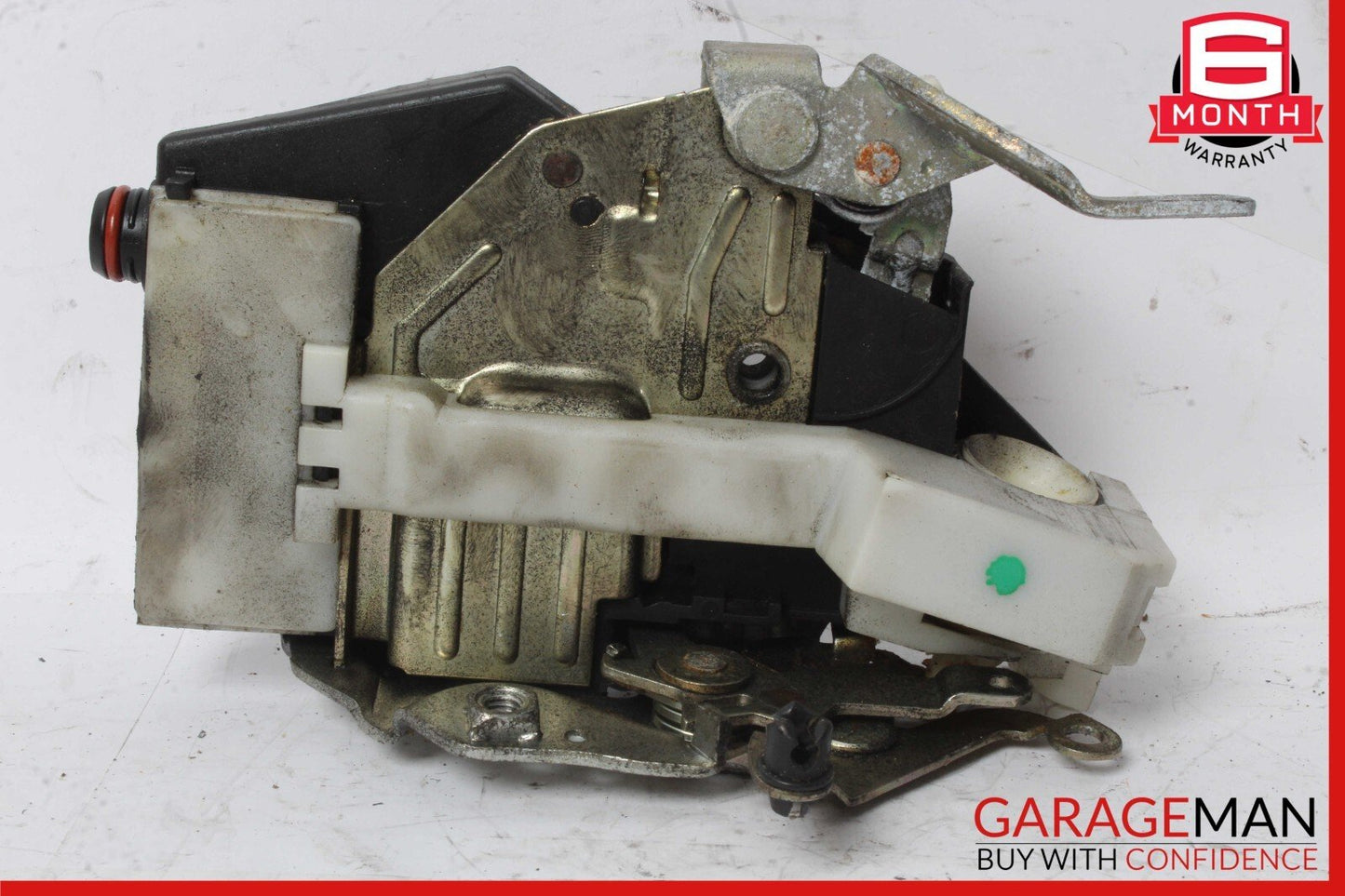 90-95 Mercedes R129 500SL 300SL SL320 Right Side Door Lock Latch 1297200835 OEM
