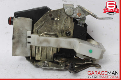 90-95 Mercedes R129 500SL 300SL SL320 Right Side Door Lock Latch 1297200835 OEM