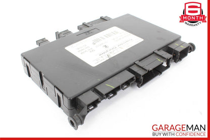 03-12 Mercedes W163 ML500 R500 Front Left Side Seat Control Module OEM