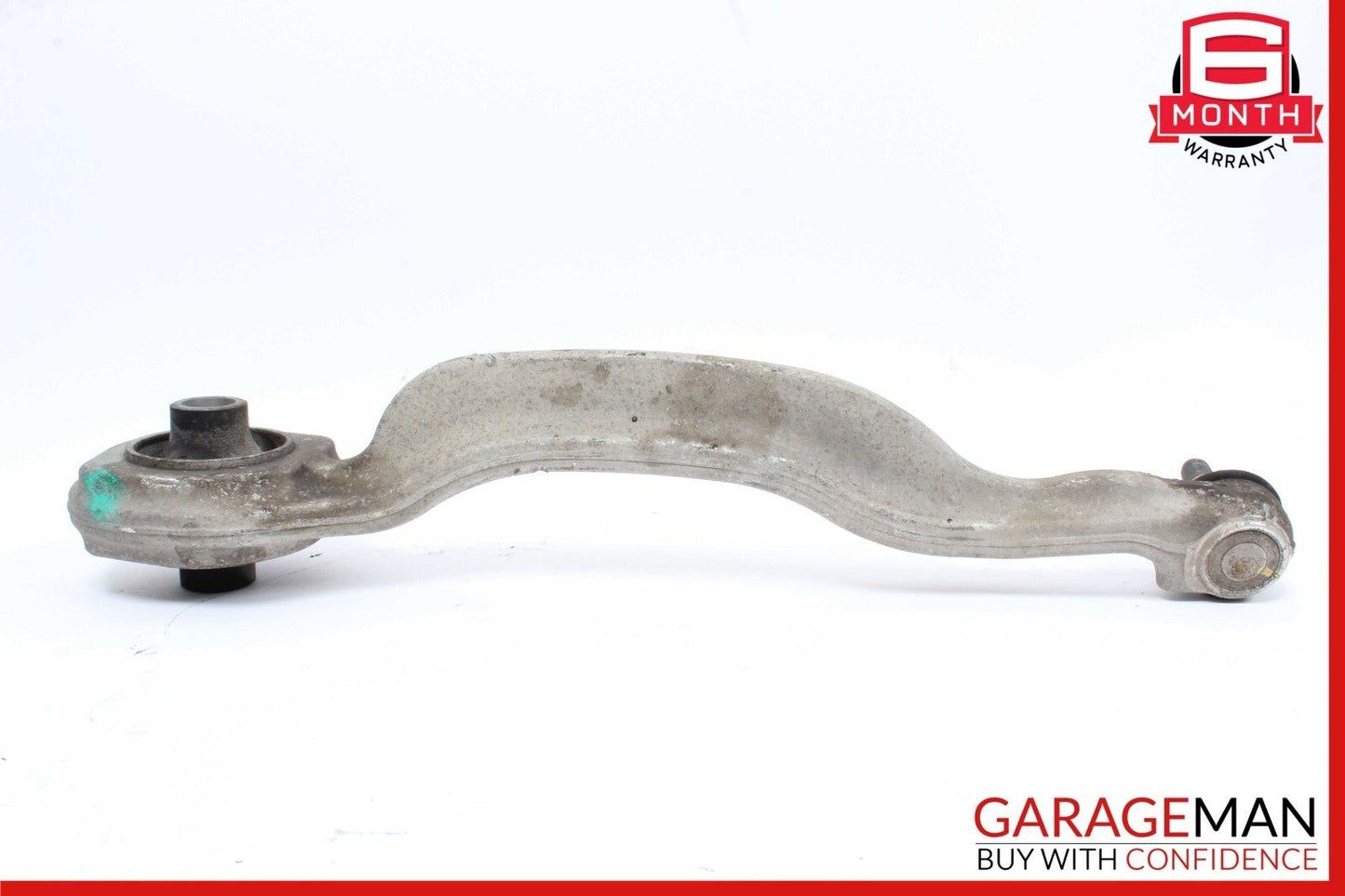 07-14 Mercedes W221 S600 CL550 Front Right Lower Control Arm 2213331805 OEM