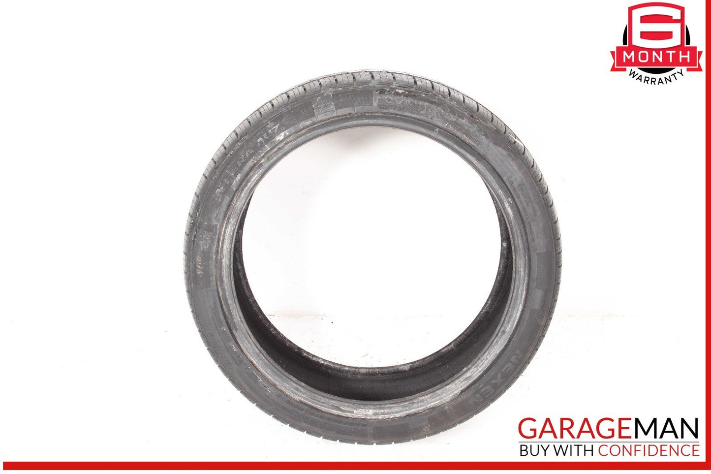 Nexen N Fera AU7 Wheel Tire 225/40 ZR18 92W OEM