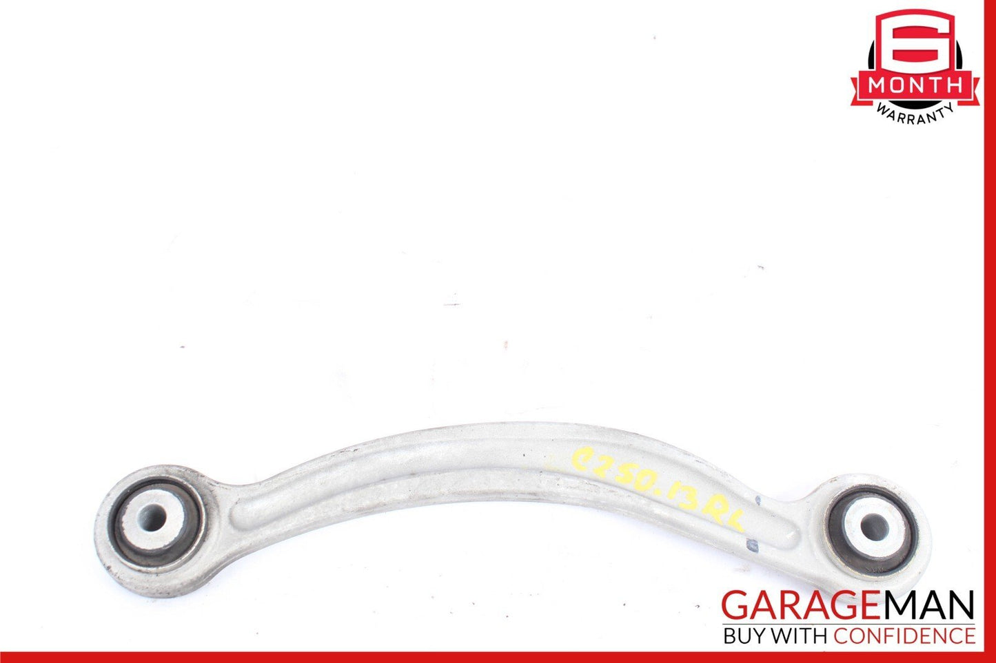 08-17 Mercedes W204 C250 E350 Rear Right / Left Side Upper Control Arm RWD OEM