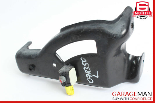 06-10 Mercedes W251 R350 Front Left Headlight Support Bracket w/ Sensor OEM