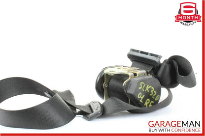 01-04 Mercedes R170 SLK320 SLK230 Front Right Seat Belt Seatbelt Retractor OEM