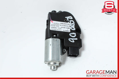 06-12 Mercedes W251 R350 ML550 Panoramic Sunroof Sun Roof Motor 1648201442 OEM