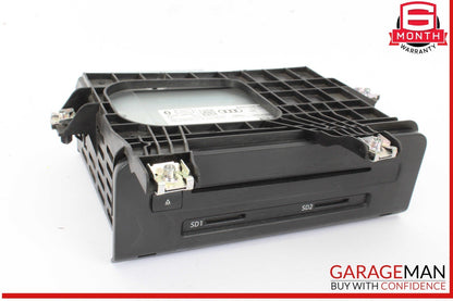 17-19 Audi A4 Quattro Radio Audio Multimedia Receiver CD SD Card Player OEM