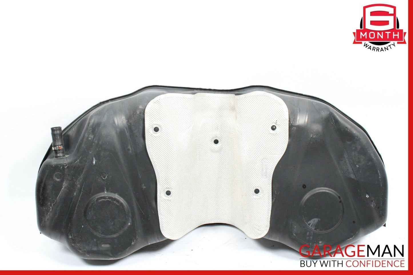 14-17 Maserati Ghibli Fuel Gas Tank Reservoir Assembly OEM