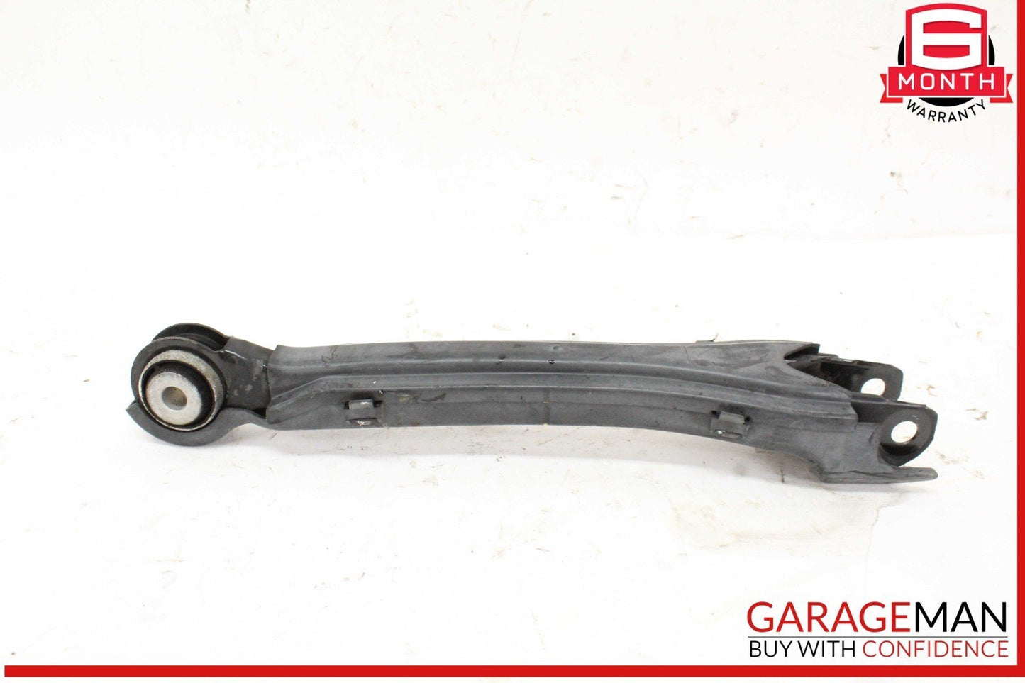 08-20 Mercedes W205 C300 Rear Left or Rear Right Side Lower Control Arm OEM