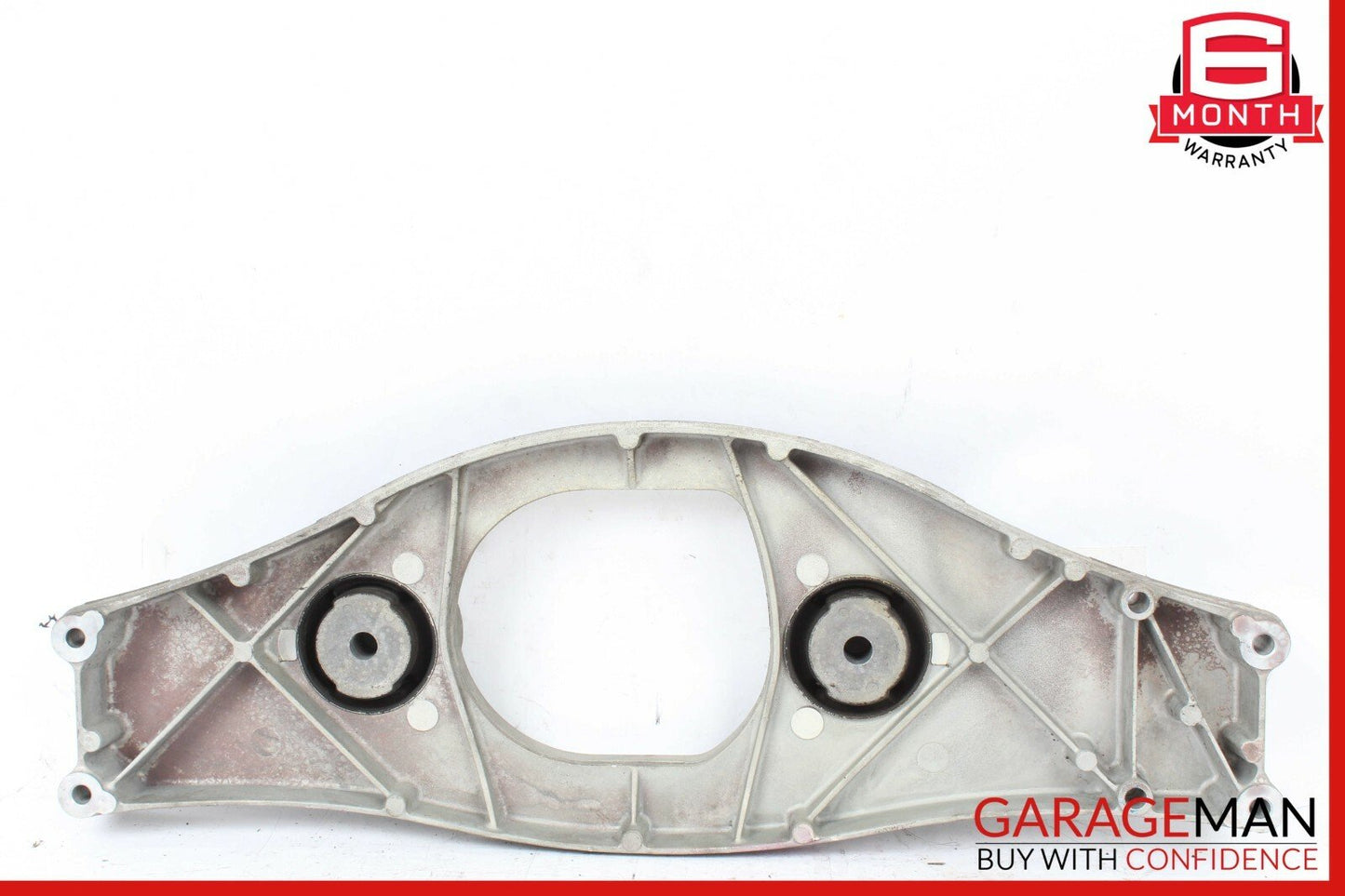 07-13 Mercedes W216 CL550 S550 Rear Diff Differential Carrier Support Bracket