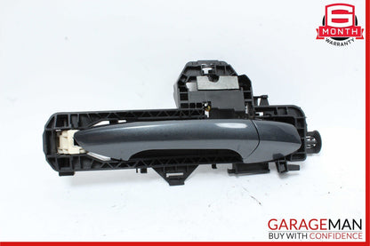 08-11 Mercedes W204 C350 C300 Rear Right Passenger Side Exterior Door Handle OEM