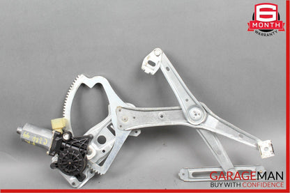 98-00 Mercedes W202 C280 C230 Front Right Side Door Window Regulator Motor OEM