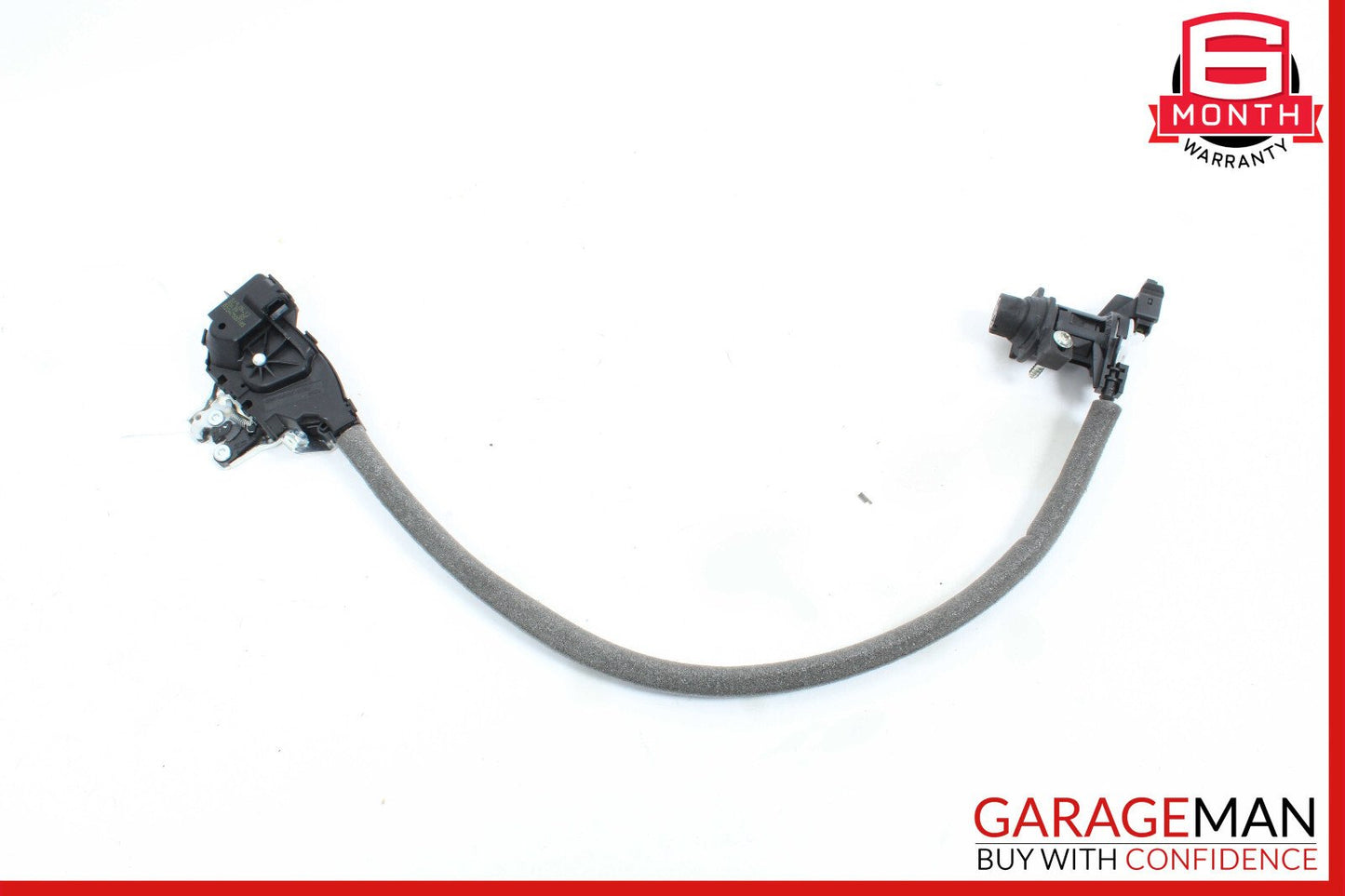 08-17 Mercedes W212 E350 C300 C350 Trunk Lid Latch Lock Actuator OEM