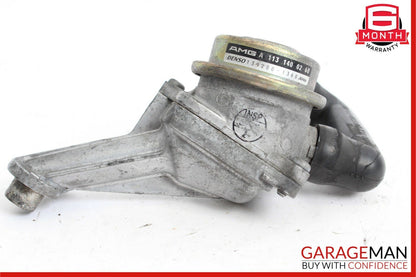 03-08 Mercedes W219 CLS55 S55 AMG Right Emission EGR Smog Air Pump Check Valve