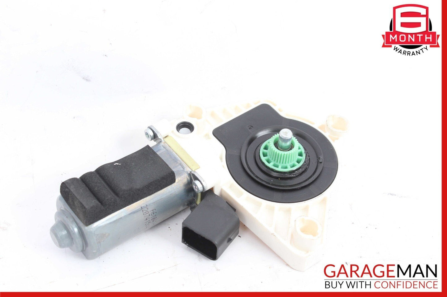 14-18 Mercedes W117 CLA250 Rear Right Side Door Window Regulator Motor Unit