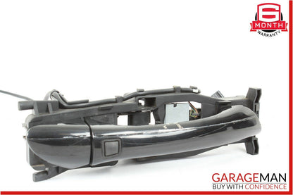 06-11 Mercedes W219 CLS500 Front Right Side Keyless Go Exterior Door Handle OEM
