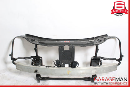 06-10 Mercedes W251 R500 R350 R320 Front Reinforcement Bar Radiator Support OEM