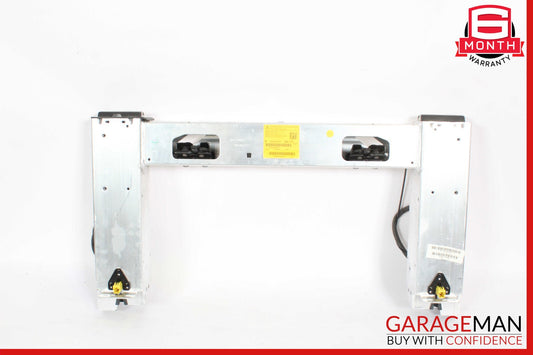 10-17 Audi S5 Convertible Roll Bar Reinforcement Safety OEM